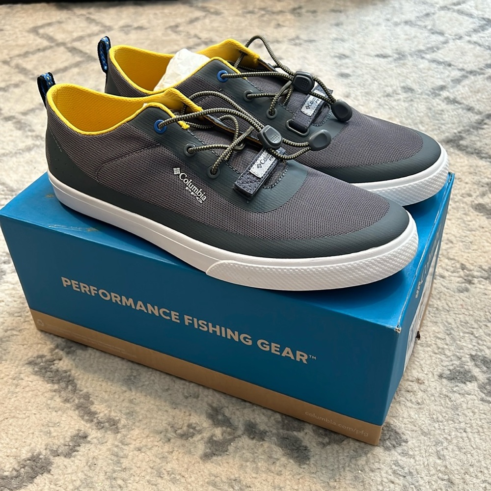 Columbia | 11 men’s shoes